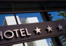 Konaklama sektörü yatırımlarında 16 proje ile Antalya ilk sırada