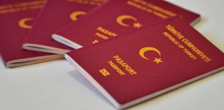 2018 yılı pasaport ücretleri belli oldu Türklere kapıda vize uygulamasını başlattı