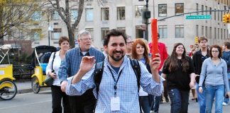 SAYD, TÜRSAB’ın ‘Türkçe Rehberlik’ talep yazısını seçim hamlesi olarak gördü Rehberler Platformu uyarıyor