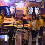 Ortaköy saldırısında ölen 24 turistin uyrukları belli oldu Ortaköy saldırısında ölenlerin 24'ü turist