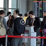 Trump, ABD’nin kapılarını Müslümanlara kapattı! Havalimanında ABD Vizesi krizi