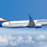 SunExpress, 2017 yaz iç hat sezonunu satışa açtı! SunExpress, 2 milyondan fazla koltukla 2017 yaz iç hat sezonunu satışa açtı
