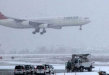 İptal edilen yurtiçi ve yurtdışı uçak seferlerinin tam listesi THY'ye kış darbesi, zarar 100 milyon TL