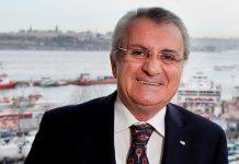 TÜROB: “Turizmdeki en büyük tehlike personel kaybı” "Turizmin yaralarını sarması 4 yıl alır"