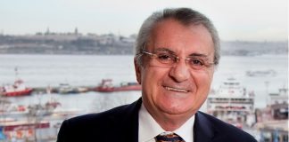 TÜROB: “Turizmdeki en büyük tehlike personel kaybı” "Turizmin yaralarını sarması 4 yıl alır"