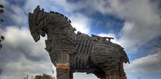 2018 Troya Yılı, 23 Nisan’da görkemli bir şekilde kutlanacak Çanakkale Ticaret ve Sanayi Odası Meclis ve Turizm Komitesi Üyesi Armağan Aydeğer