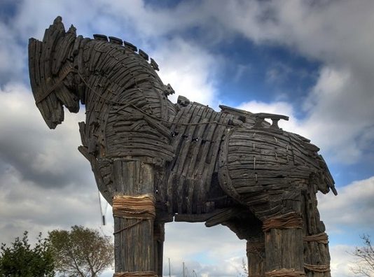 Çanakkale Kültür Yolu Festivali 31 Ağustos’ta Başlayacak Çanakkale Ticaret ve Sanayi Odası Meclis ve Turizm Komitesi Üyesi Armağan Aydeğer