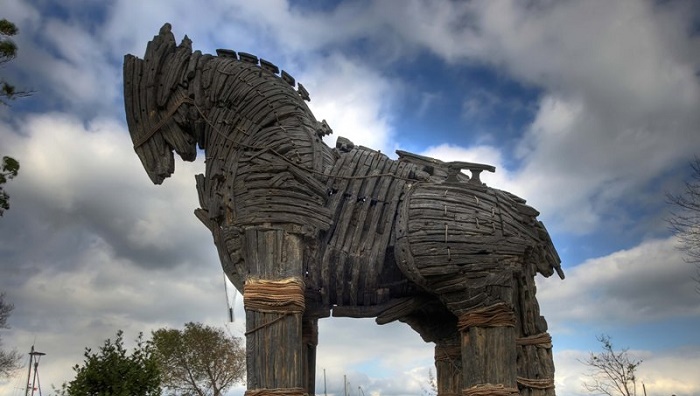 Çanakkale Ticaret ve Sanayi Odası Meclis ve Turizm Komitesi Üyesi Armağan Aydeğer