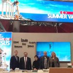 Egeli turizmci Avrupa pazarında çıkış yolu arıyor Egeli turizmci Avrupa pazarında çıkış yolu arıyor