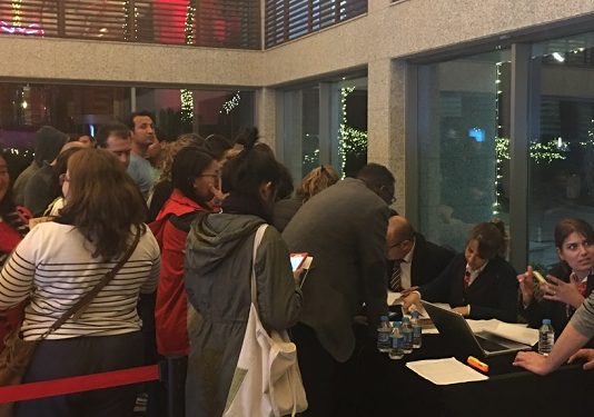 Antalya otellerinde Kar bereketi: 2 günde 2 bin geceleme! Antalya’da Otellerde Kar Bereketi