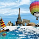 10 milyon turist kaybeden Türkiye turizmi, rekabette 9 basamak geriledi Türkiye turizmi geriledi