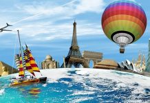 10 milyon turist kaybeden Türkiye turizmi, rekabette 9 basamak geriledi Türkiye turizmi geriledi