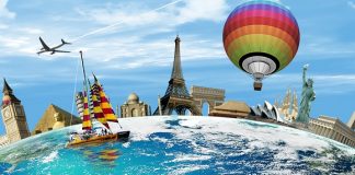 10 milyon turist kaybeden Türkiye turizmi, rekabette 9 basamak geriledi Türkiye turizmi geriledi