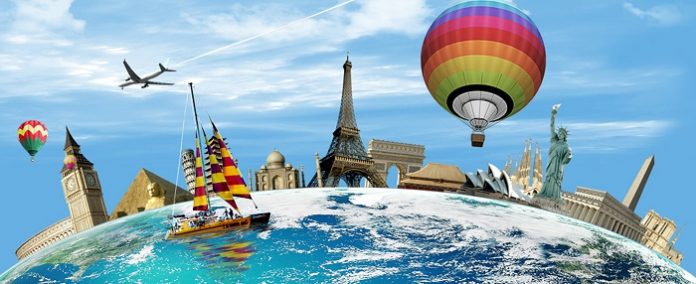 werde Türkiye turizmi geriledi