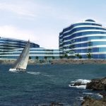 Savoy Grup’dan 300 milyon dolarlık dev Marina yatırımı