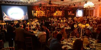 Turizmin Oscarları sahiplerini buldu!