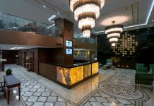 Double Tree by Hilton Elazığ Açıldı!