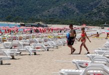 Bakan Avcı: Bölge ülkeleri ile güzel projeler gerçekleştirmeyi umut ediyoruz! Ücretsiz Şezlong ve Şemsiye Uygulaması Başladı