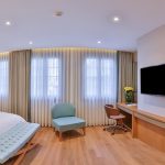 Ada Suites Nişantaşı’nda açıldı!