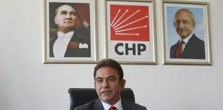 Budak: “Turizm 2017’ye yüzde 10 kayıpla başladı”