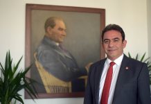 Budak: “Başbakanın turizmdeki rehberi de yanlış ”