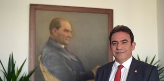 Budak: “Başbakanın turizmdeki rehberi de yanlış ”