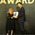 Emirates’e “En İyi Business Class” Ödülü!