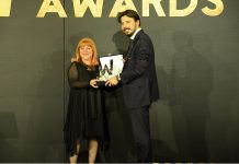 Emirates’e “En İyi Business Class” Ödülü!