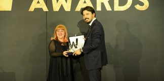 Emirates’e “En İyi Business Class” Ödülü!