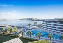 Corendon Turizm Grubu, 2017 yılı erken rezervasyon dönemini başlattı!