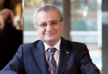 Bayındır: Anadolu’daki yatırımları inşaat yatırımı gibi görmeyin!