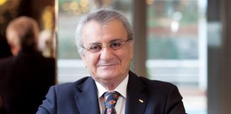 TÜROB Başkanı Timur Bayındır: Veriler umut verici!