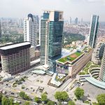 Wyndham Grand İstanbul Levent, ödüllerine bir yenisini daha ekledi