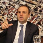 Er Yatırım Genel Müdürü Ferzan Çelikkanat “Turizm eksenimiz batıdan doğuya kaymalı” “Turizm, Holding gibi yönetilmeli”