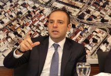 Er Yatırım Genel Müdürü Ferzan Çelikkanat “Turizm eksenimiz batıdan doğuya kaymalı” “Turizm, Holding gibi yönetilmeli”