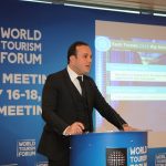 Ciro bazında dünya’nın en büyük 100 turizm şirketi belirlendi! Nielsen Medya Genel Müdürü Erdem Tolon