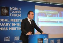 Ciro bazında dünya’nın en büyük 100 turizm şirketi belirlendi! Nielsen Medya Genel Müdürü Erdem Tolon