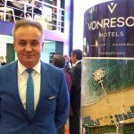 Avrupa’daki talep, son dakika satışlara yönelecektir! Manavgat Çolaklı'da yer alan VONRESORT Hotels Genel Müdürü Süleyman Gürpınar