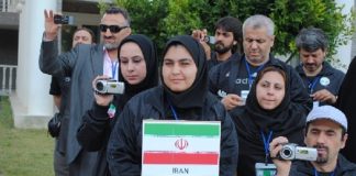 1.5 milyon İranlı turist geliyor! İranlı turistler