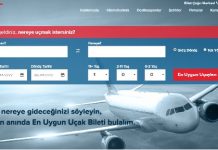 kolaybilethatti.com ismini plusfly.com olarak değiştirdi! kolay bilet