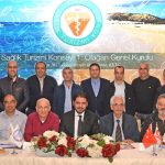 Kıbrıs, Sağlık Turizmi Konseyi 1. Olağan Genel Kurulu yapıldı