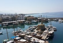 Kıbrıs otel doluluklarında istikrarını koruyor! Kıbrıs