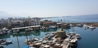 İşte Kıbrıs otellerinin nisan ayı doluluk oranları Kıbrıs