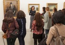 Türkiye’de rehber sayısı 15 bini geçti!