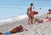 Osman Ayık’tan, “komşunu al gel” kampanyasına destek komşunu da al gel