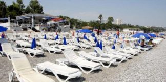 Diplomatik ilişkiler turizmi baltalamaya devam ediyor!