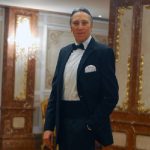 Mardan Palace’ın yeni Genel Müdürü Selçuk Şentepe oldu