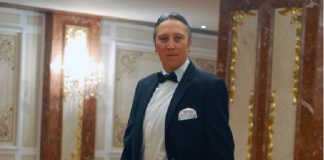 Mardan Palace’ın yeni Genel Müdürü Selçuk Şentepe oldu