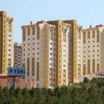 Antalya’daki turizm çalışanına sigara parasına ev Toki
