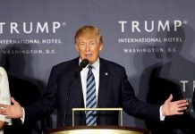 Trump’ın 3 Milyar Dolarlık Turizm Projesine Endonezya’dan Çevre Freni Trump, Göçmenleri Geldikleri Ülkelere Göndermeye Başladı